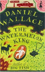 War and Watermelon by Rich Wallace War and Watermelon by Rich Wallace